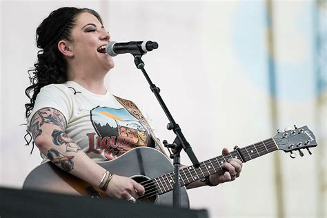 Top Songs By Ashley McBryde. One Night Standards Ashley McBryde. A Little Dive Bar in Dahlonega Ashley McBryde. Never Wanted To Be That Girl Carly Pearce & Ashley McBryde. Girl Goin' Nowhere Ashley McBryde. Light On In The Kitchen Ashley McBryde. Martha Divine Ashley McBryde. Bible and A .44 Ashley McBryde. Mean Something …